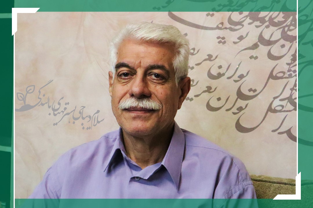 علی اکبر سلطانی
