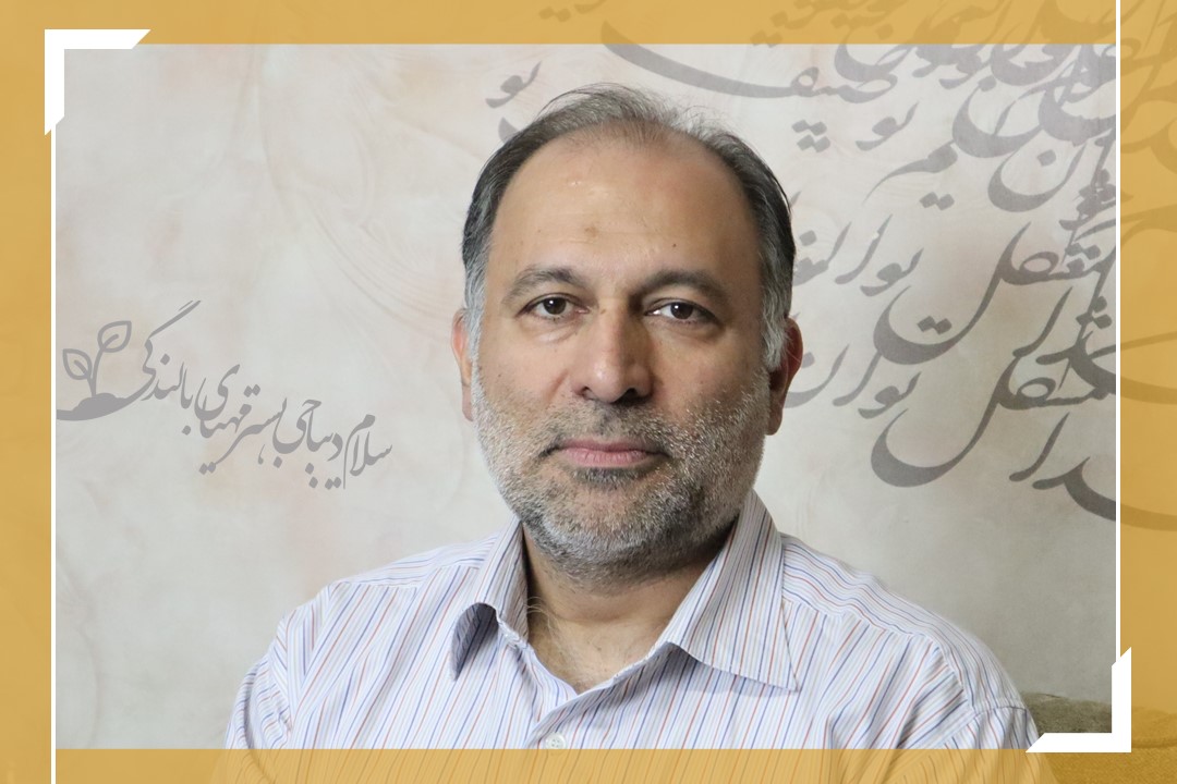 کوروش صدفی