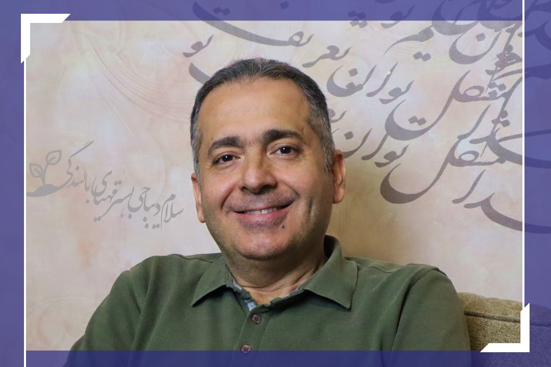 پیمان گلشنی