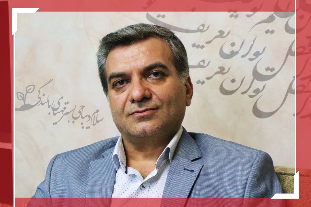 بهزاد احمدی