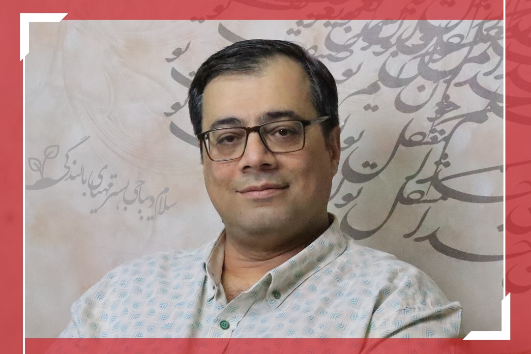 مجید سرودی