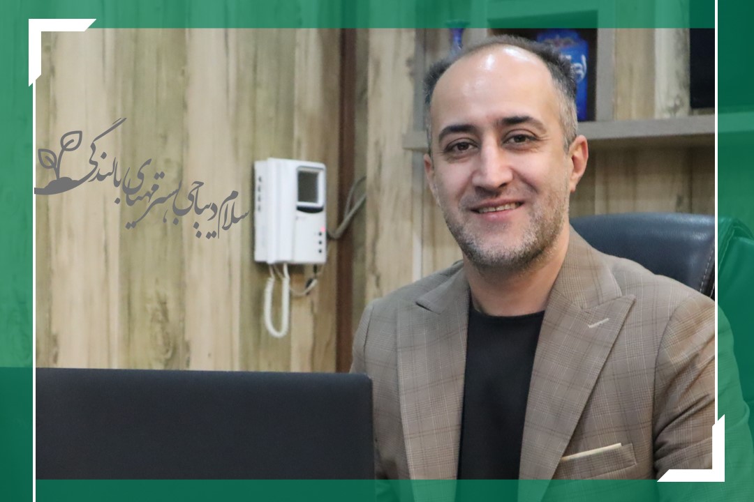 محمد کشاورز