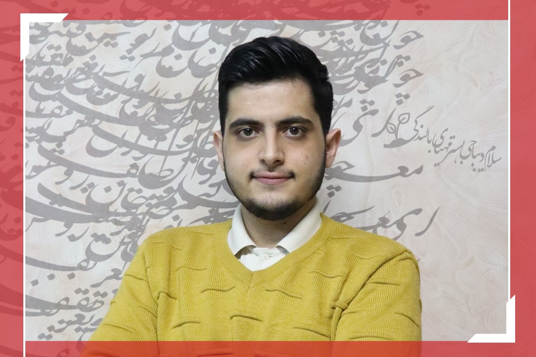 علیرضا محمدحسنی