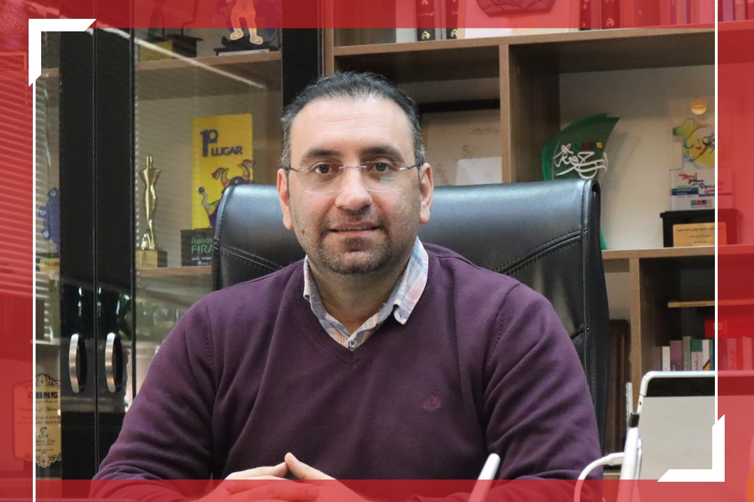 میلاد علیمیرزایی