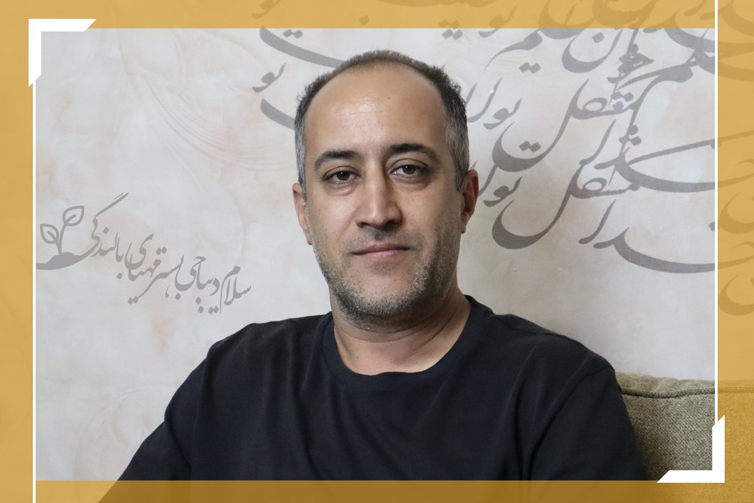 محمد کشاورز