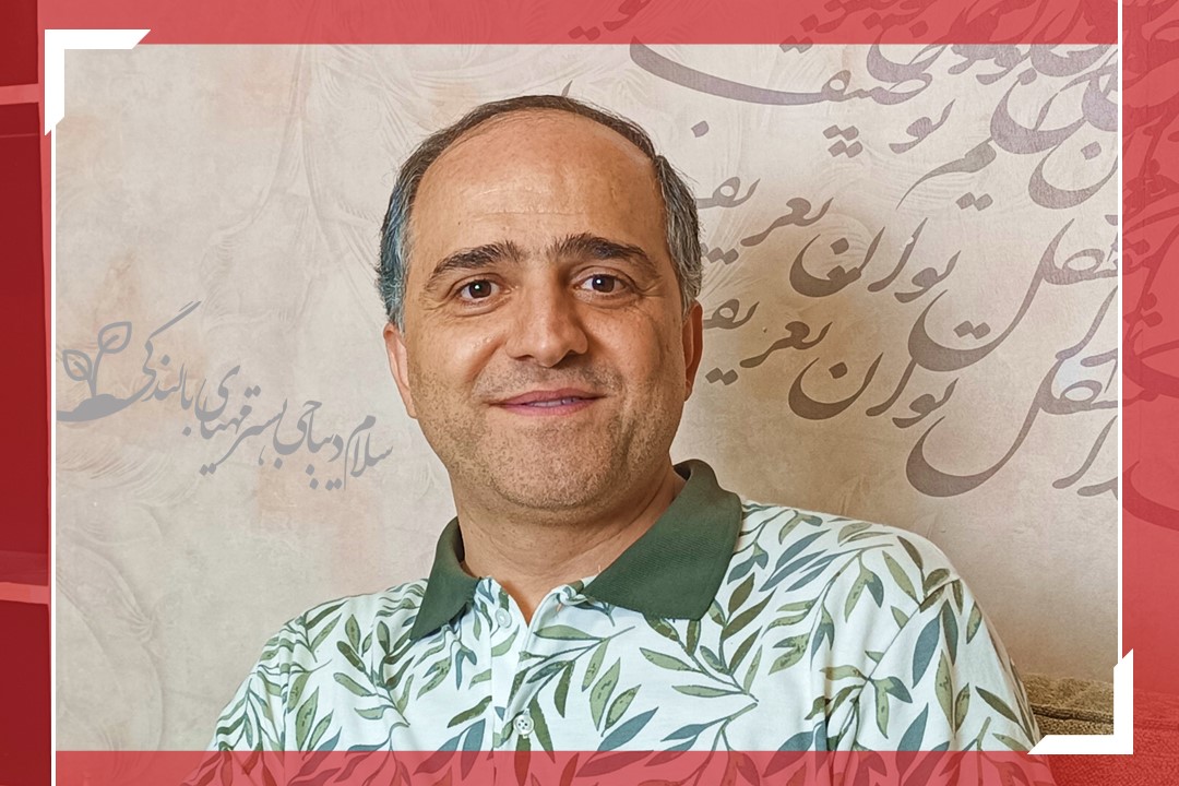 محمدمهدی موسی خان