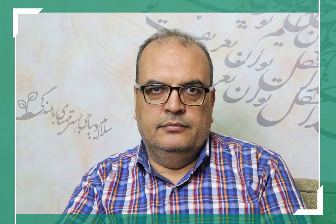 احمدرضا اخگری