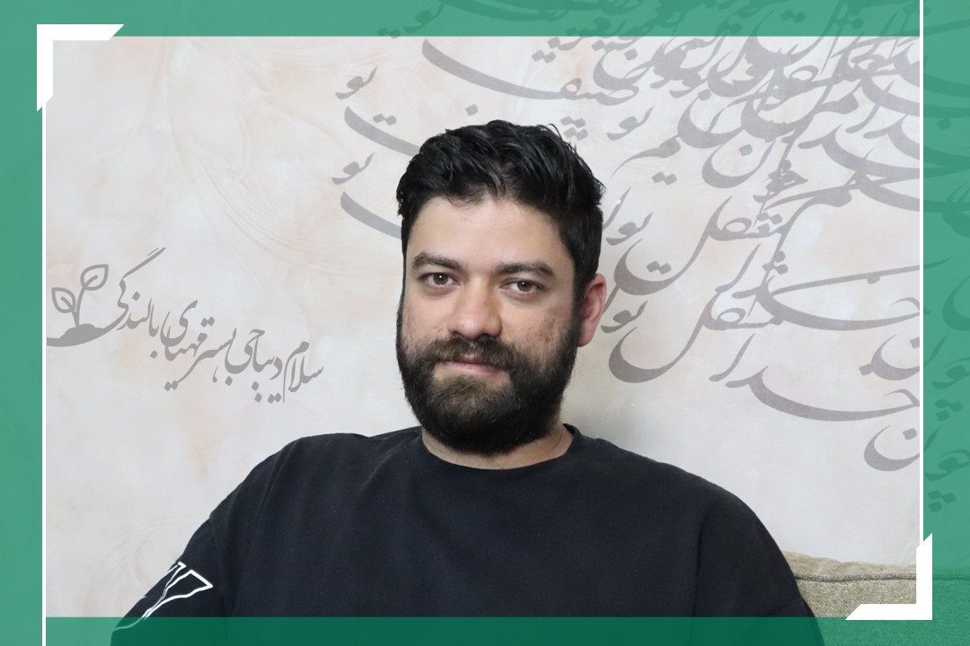 رضا نوری