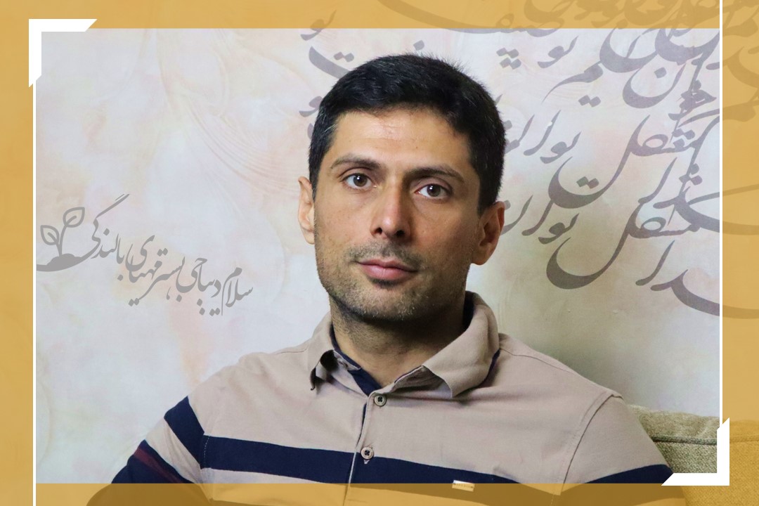 حمیدرضا ملکی