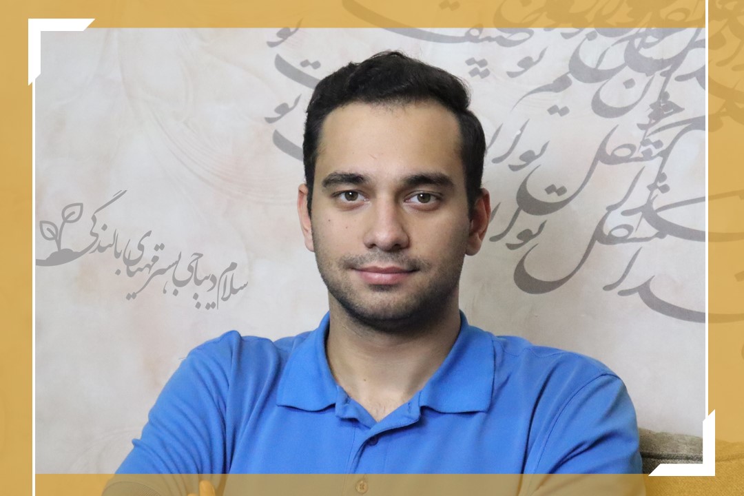 محمدحسین خدابنده‌لو