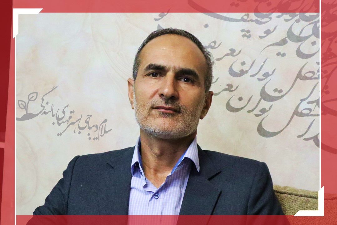 عبدالحسین میرزایی