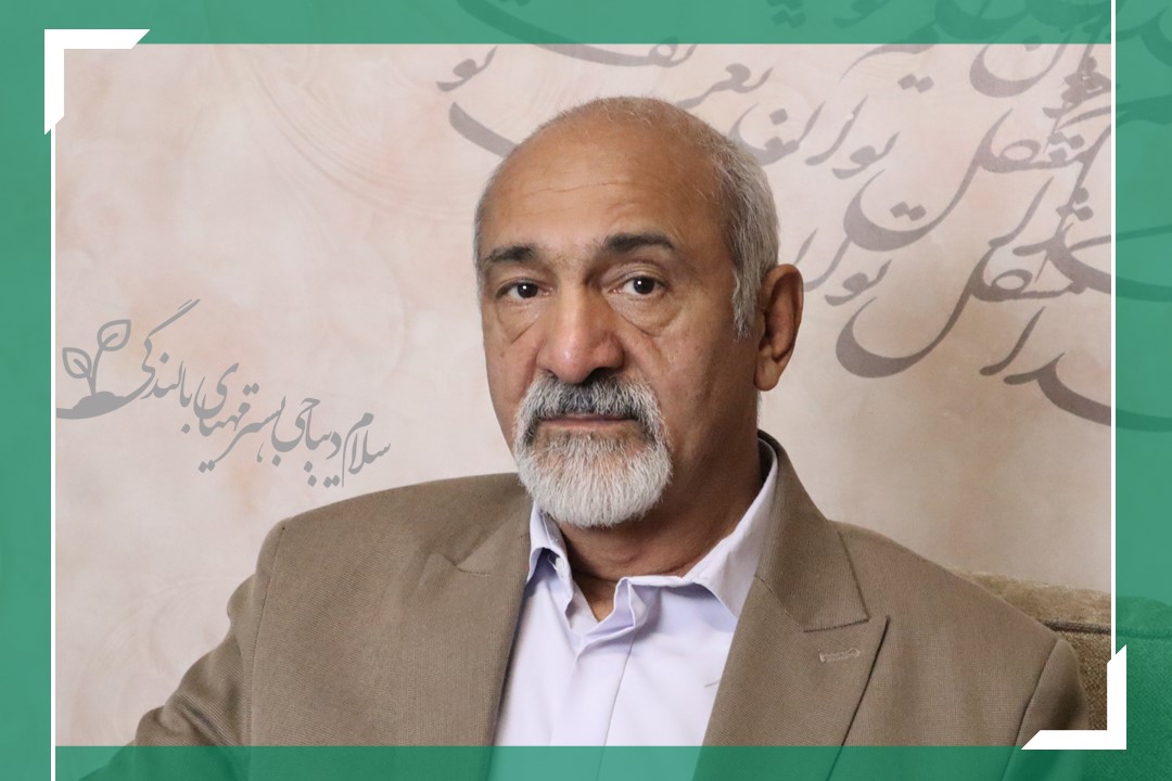 محمد هاشمی