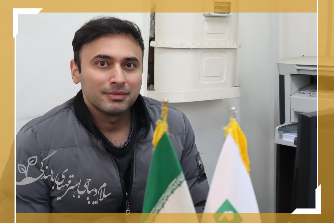 احسان شاه آبادی